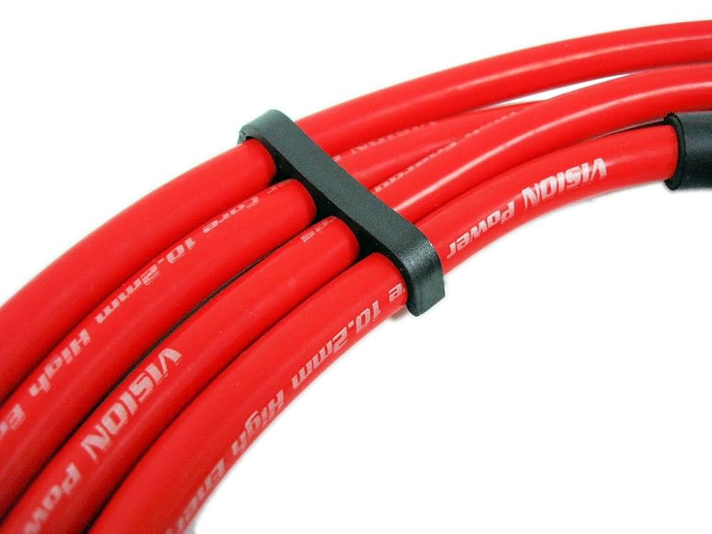 Nology点火ワイヤー Honda Civic/CRX/Integra 用 Nology点火ワイヤー Honda Civic/CRX/Integra 用 Nology点火